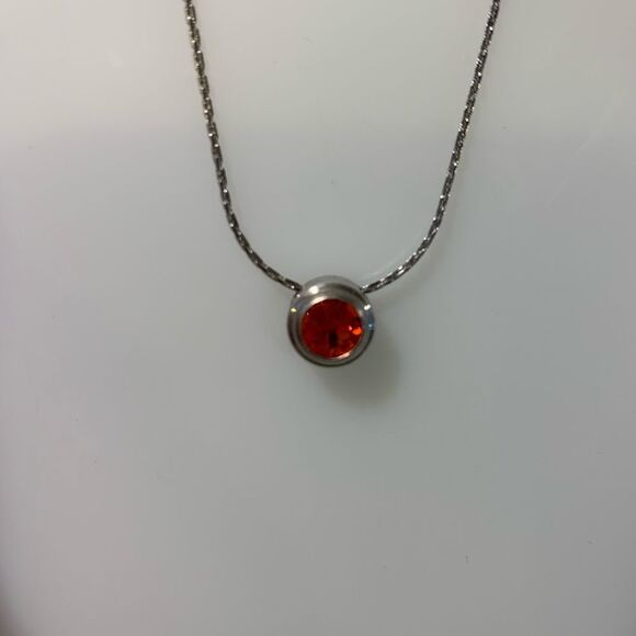 Alex and Ani Necklace Energy New - Picture 14 of 14